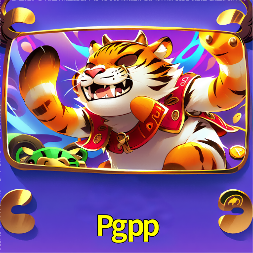  Pgpp